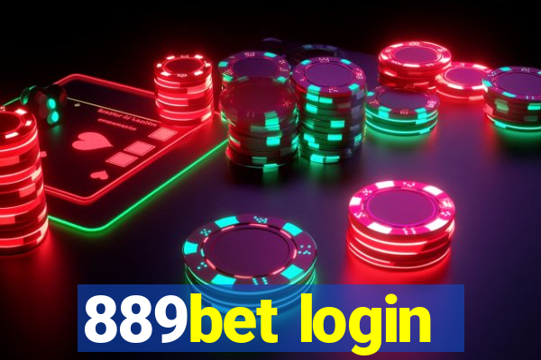 889bet login